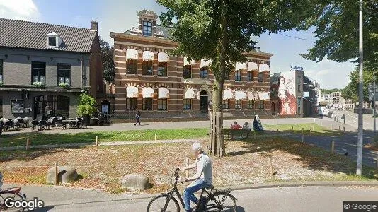 Kantorruimte for rent i Breda - Foto uit Google Street View