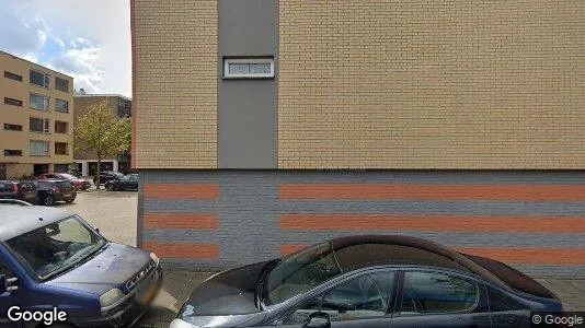 Bedrijfsruimtes for sale i Hilversum - Foto uit Google Street View
