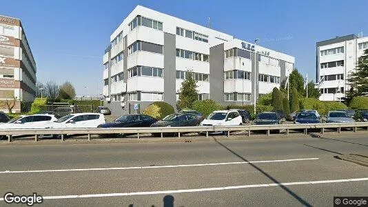 Kantorruimte for rent i Rotterdam Charlois - Foto uit Google Street View