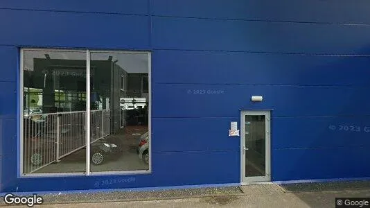 Bedrijfsruimtes for rent i Oss - Foto uit Google Street View
