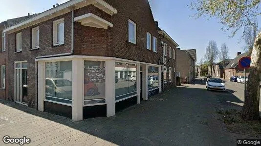 Kantorruimte for rent i Oss - Foto uit Google Street View
