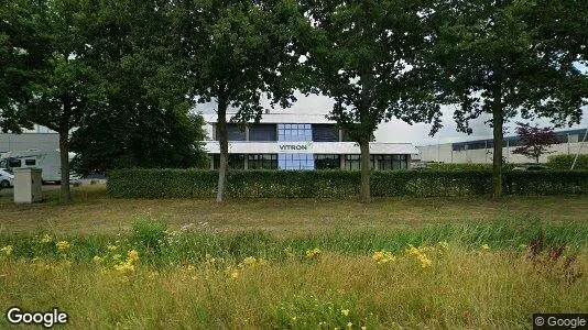 Bedrijfsruimtes for rent i Dongen - Foto uit Google Street View