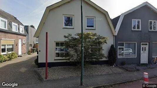 Bedrijfsruimtes for sale i Zeist - Foto uit Google Street View