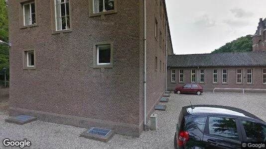 Kantorruimte for rent i Zeist - Foto uit Google Street View