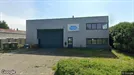 Commercial space for rent, Dronten, Flevoland, Plantweg 33