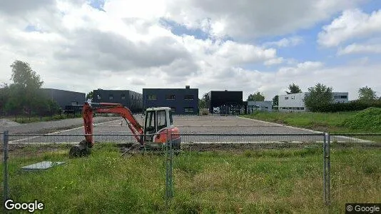 Bedrijfsruimtes for rent i Almere - Foto uit Google Street View