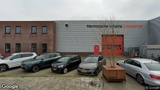 Bedrijfsruimtes for sale i Zaanstad - Foto uit Google Street View