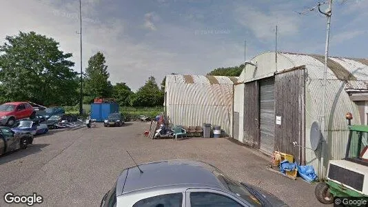 Bedrijfsruimtes for rent i Berg en Dal - Foto uit Google Street View