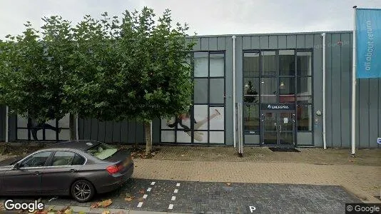 Bedrijfsruimtes for rent i Zaanstad - Foto uit Google Street View