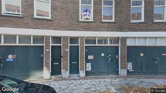 Bedrijfsruimtes for sale i Schiedam - Foto uit Google Street View