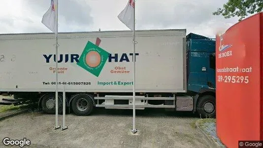 Bedrijfsruimtes for rent i Enschede - Foto uit Google Street View