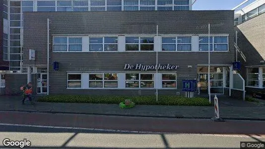 Kantorruimte for rent i Goes - Foto uit Google Street View