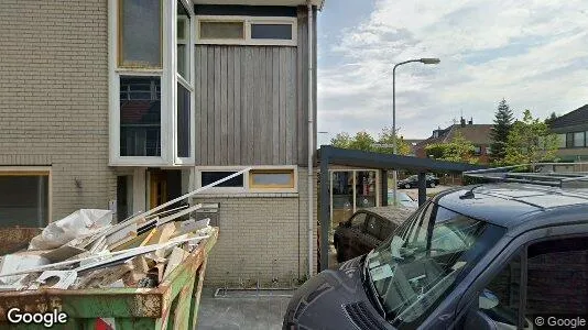 Bedrijfsruimtes for sale i Hoorn - Foto uit Google Street View