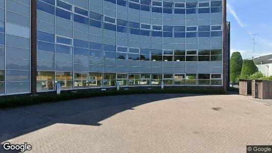 Kantorruimte for rent i Best - Foto uit Google Street View