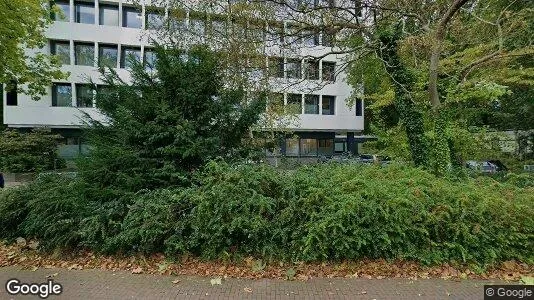 Kantorruimte for rent i Assen - Foto uit Google Street View