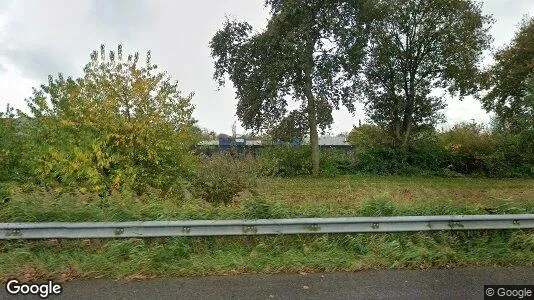 Bedrijfsruimtes for sale i Heusden - Foto uit Google Street View