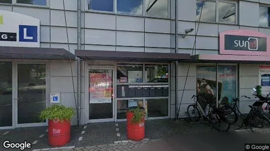 Kantorruimte for rent i Hoogeveen - Foto uit Google Street View