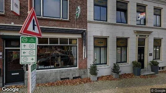 Bedrijfsruimtes for sale i Nieuwegein - Foto uit Google Street View