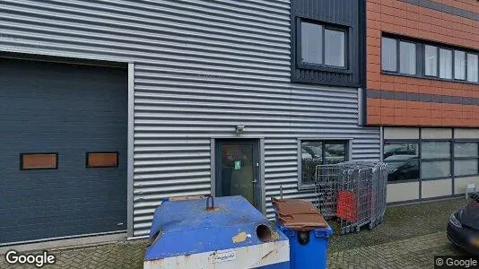 Bedrijfsruimtes for rent i Haarlemmermeer - Foto uit Google Street View