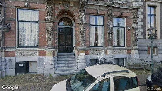 Kantorruimte for rent i Haarlem - Foto uit Google Street View