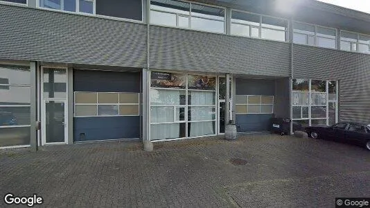 Kantorruimte for rent i Nuenen, Gerwen en Nederwetten - Foto uit Google Street View