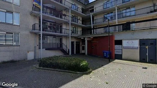 Bedrijfsruimtes for sale i Almere - Foto uit Google Street View