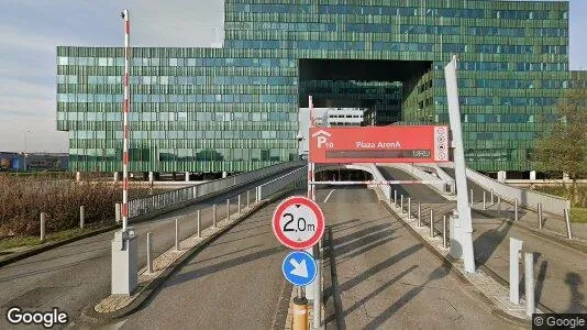 Kantorruimte for rent i Amsterdam-Zuidoost - Foto uit Google Street View