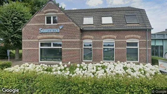 Kantorruimte for rent i Venray - Foto uit Google Street View