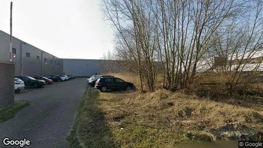 Bedrijfsruimtes for rent i Barendrecht - Foto uit Google Street View