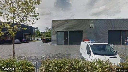 Bedrijfsruimtes for sale i Nieuwegein - Foto uit Google Street View