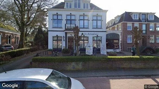 Kantorruimte for rent i Soest - Foto uit Google Street View