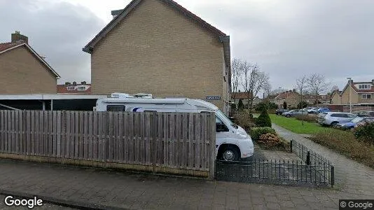 Bedrijfsruimtes for sale i Purmerend - Foto uit Google Street View