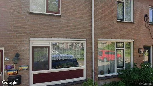 Bedrijfsruimtes for sale i Purmerend - Foto uit Google Street View