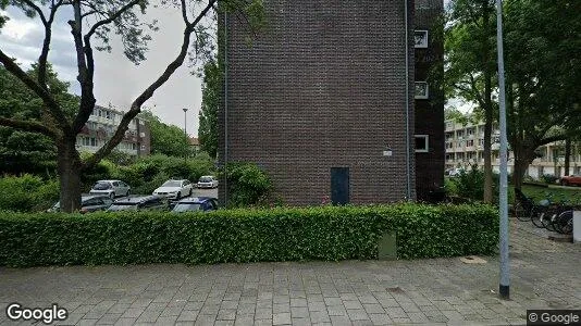 Bedrijfsruimtes for sale i Hilversum - Foto uit Google Street View