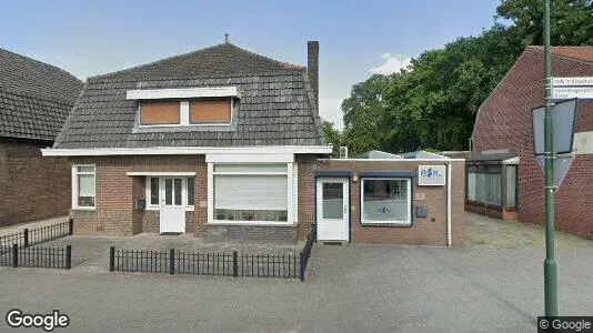 Kantorruimte for sale i Geldrop-Mierlo - Foto uit Google Street View