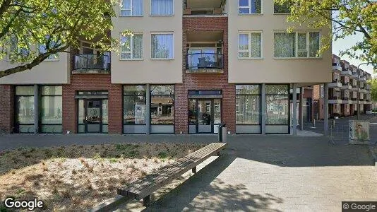 Kantorruimte for rent i Oss - Foto uit Google Street View
