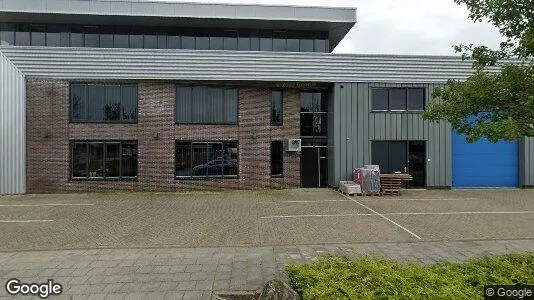 Bedrijfsruimtes for rent i Lansingerland - Foto uit Google Street View