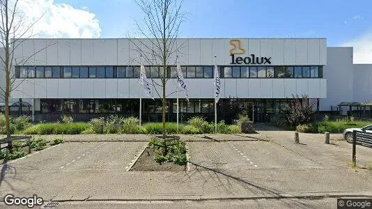 Bedrijfsruimtes for rent i Venlo - Foto uit Google Street View