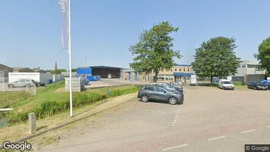 Bedrijfsruimtes for rent i De Ronde Venen - Foto uit Google Street View