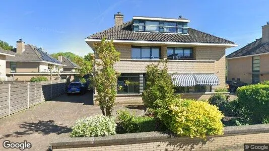 Bedrijfsruimtes for sale i Purmerend - Foto uit Google Street View