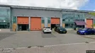 Commercial space for rent, Ridderkerk, South Holland, Gieterijstraat 79