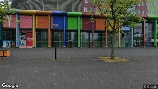 Kantorruimte for rent i Amsterdam-Zuidoost - Foto uit Google Street View
