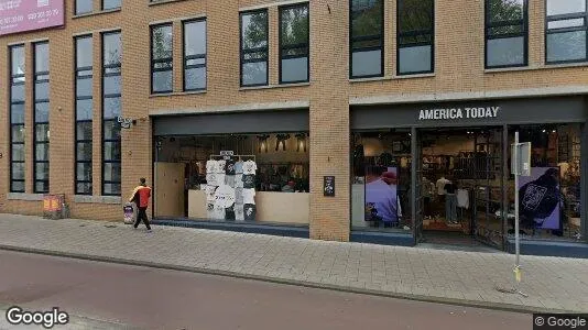 Kantorruimte for rent i Amsterdam Centrum - Foto uit Google Street View