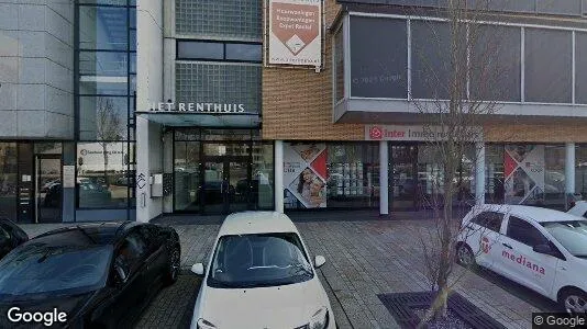 Kantorruimte for rent i Almere - Foto uit Google Street View