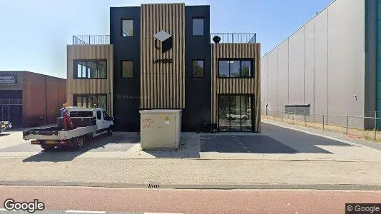 Bedrijfsruimtes for rent i Weesp - Foto uit Google Street View