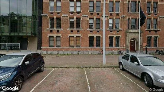 Kantorruimte for rent i Rotterdam Delfshaven - Foto uit Google Street View