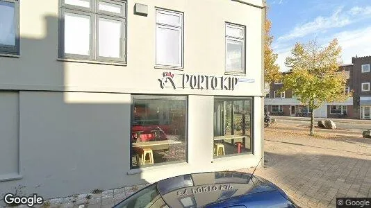 Bedrijfsruimtes for rent i Utrecht Noord-West - Foto uit Google Street View