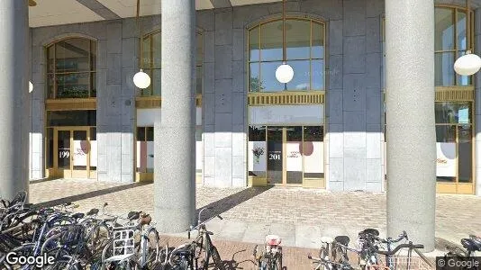 Kantorruimte for rent i Utrecht Leidsche Rijn - Foto uit Google Street View