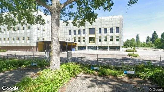 Kantorruimte for rent i Zoetermeer - Foto uit Google Street View