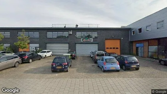 Bedrijfsruimtes for rent i Amsterdam Westpoort - Foto uit Google Street View